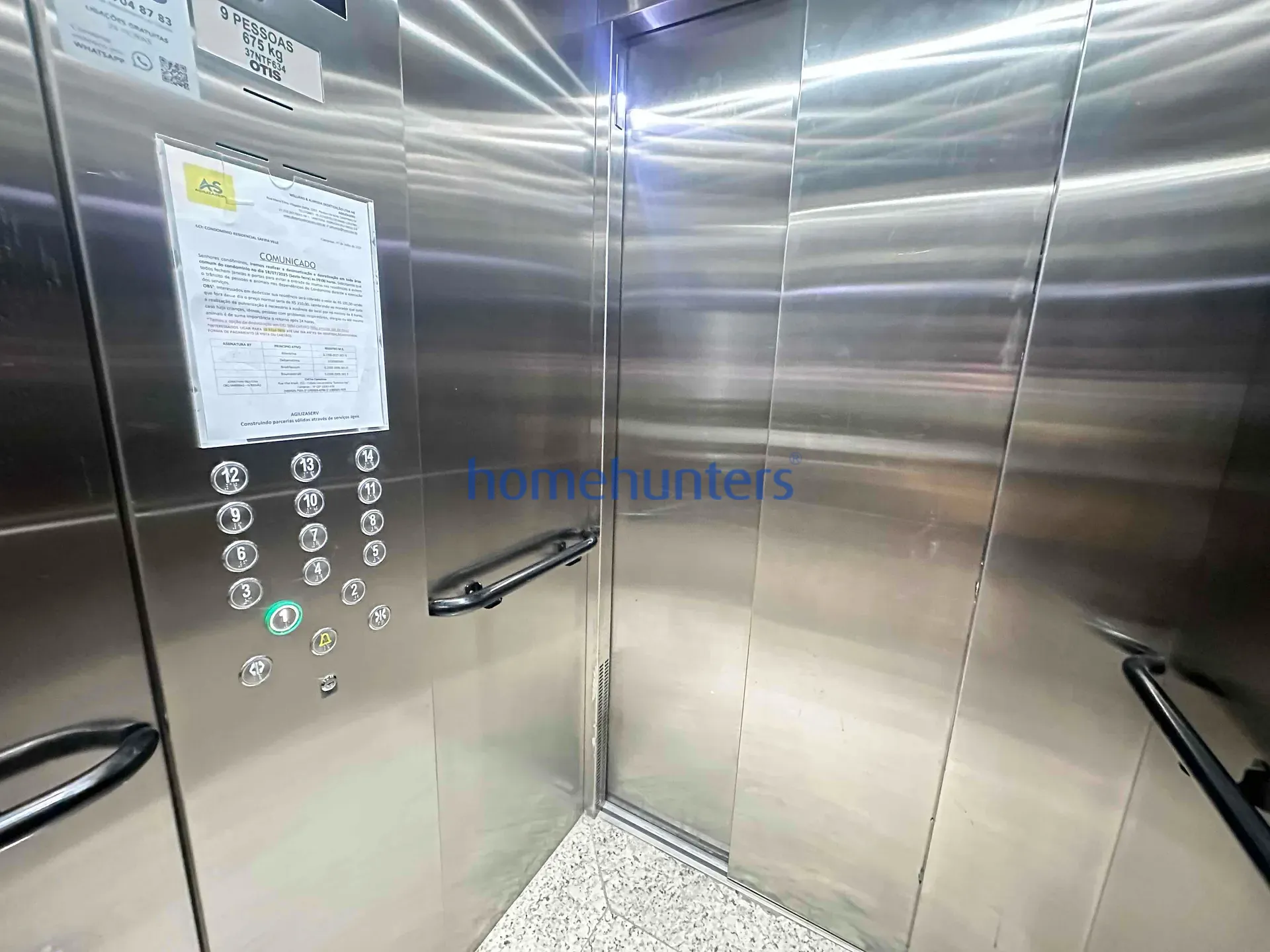 Apartamento, 2 quartos, 54 m² - Foto 17