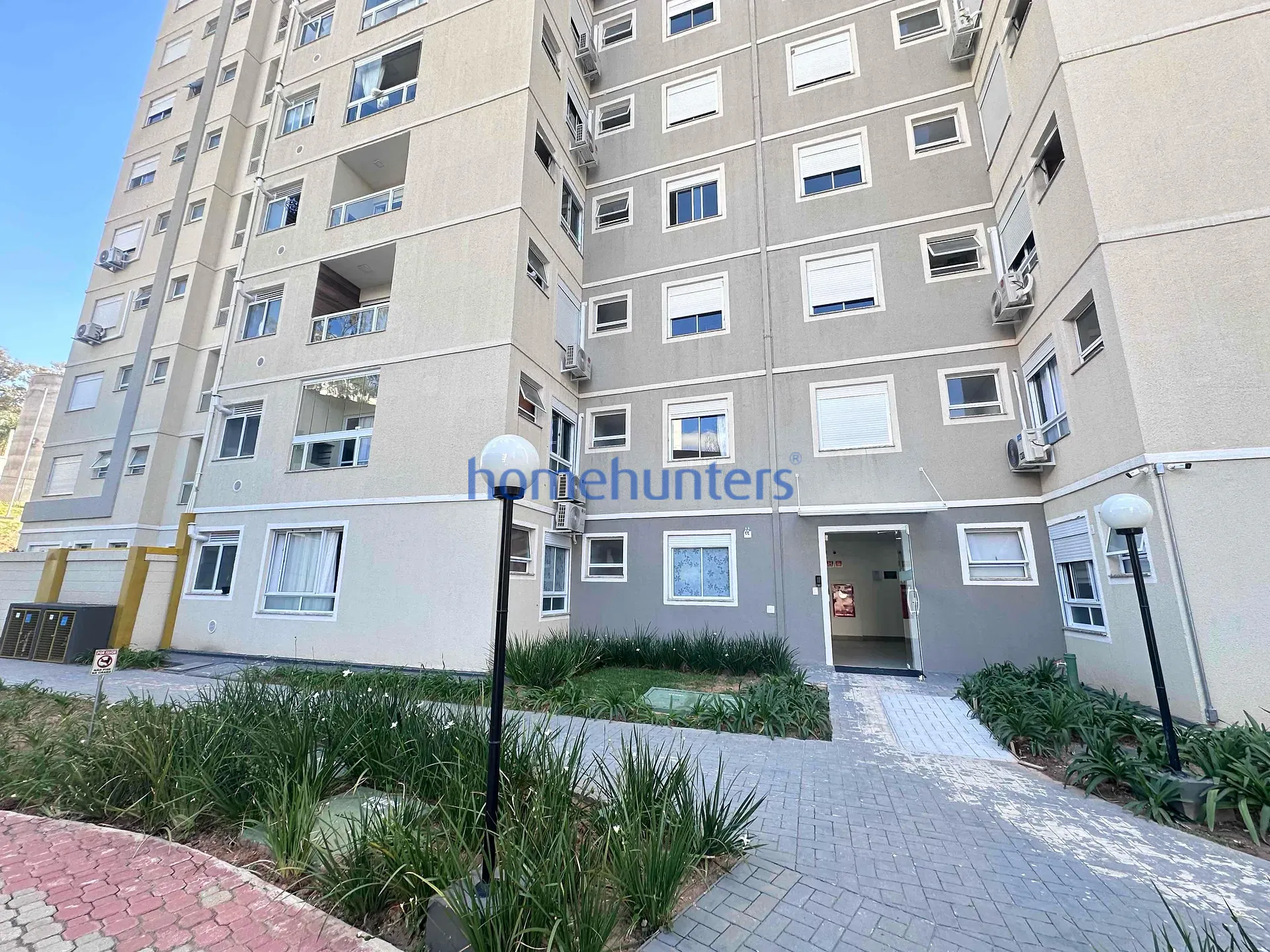 Apartamento, 2 quartos, 54 m² - Foto 19