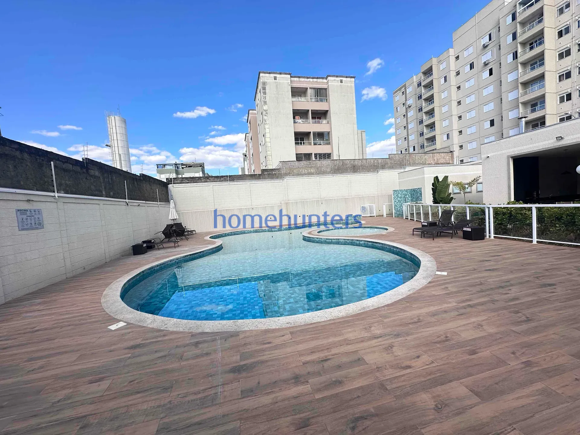 Apartamento, 2 quartos, 54 m² - Foto 21