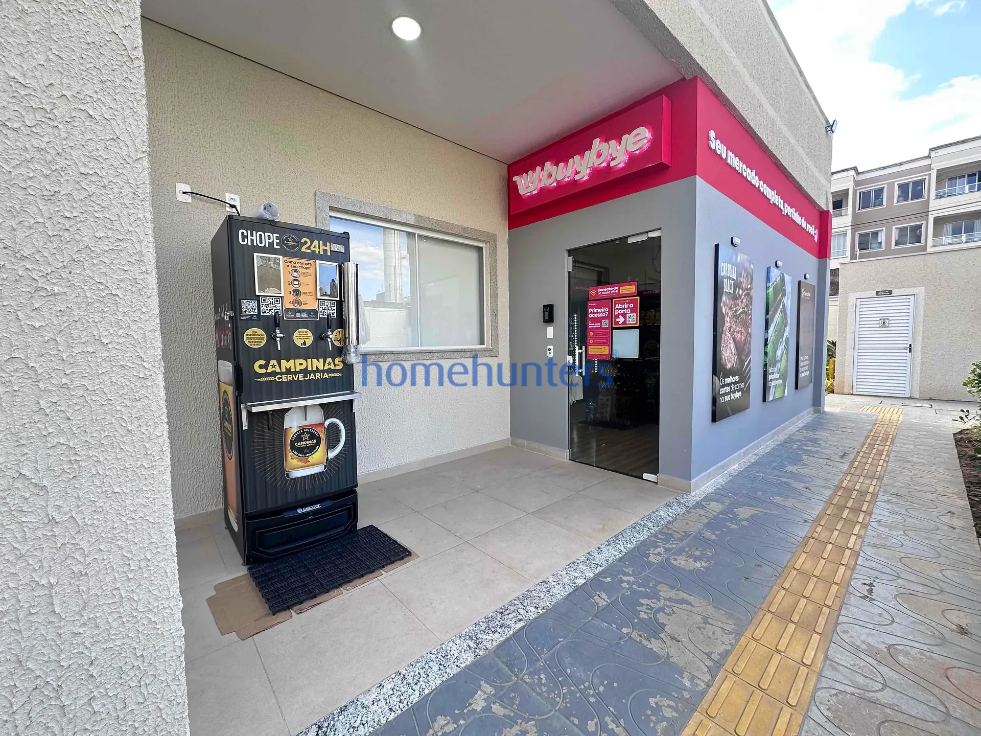 Apartamento, 2 quartos, 54 m² - Foto 22