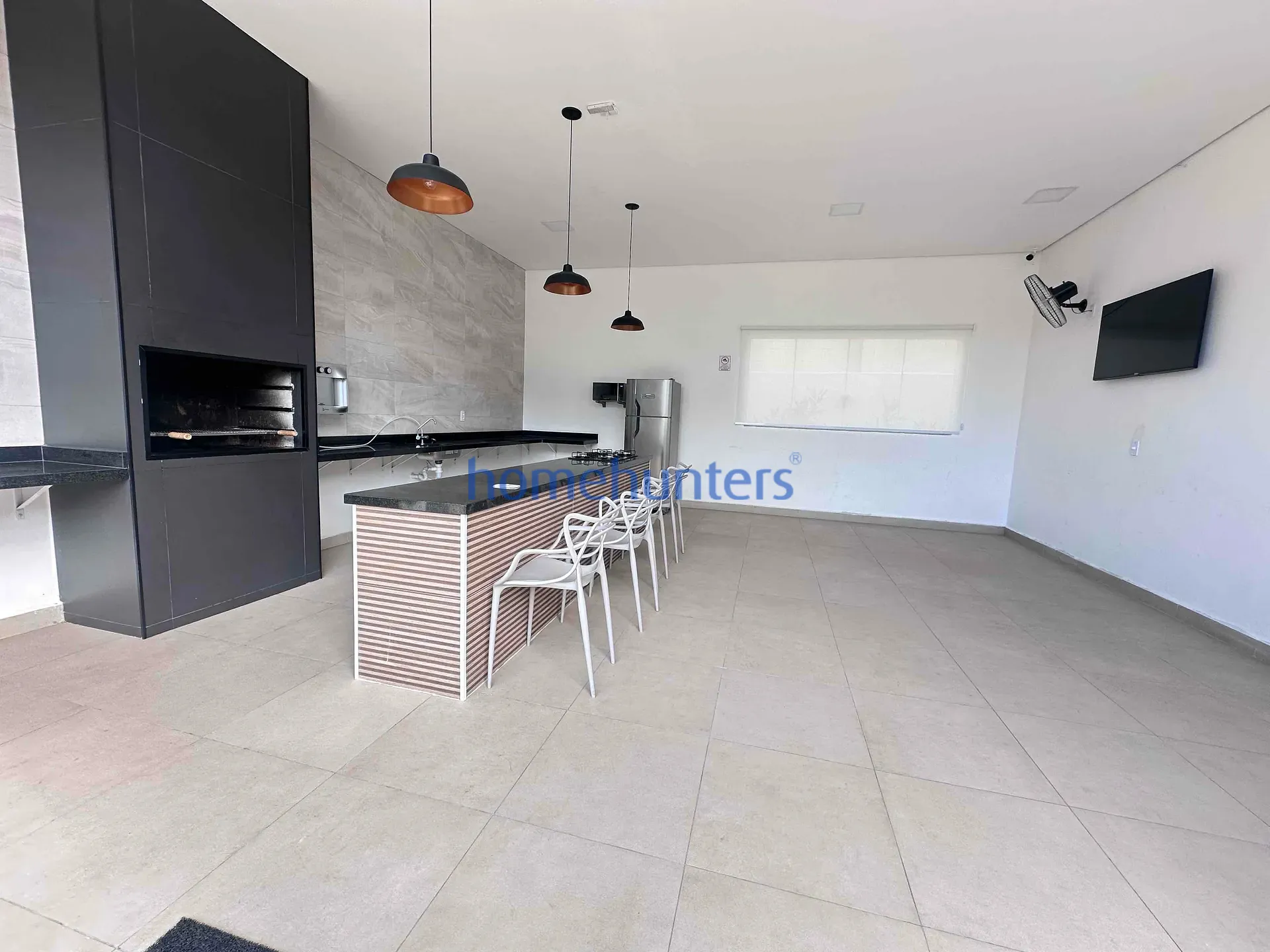 Apartamento, 2 quartos, 54 m² - Foto 24