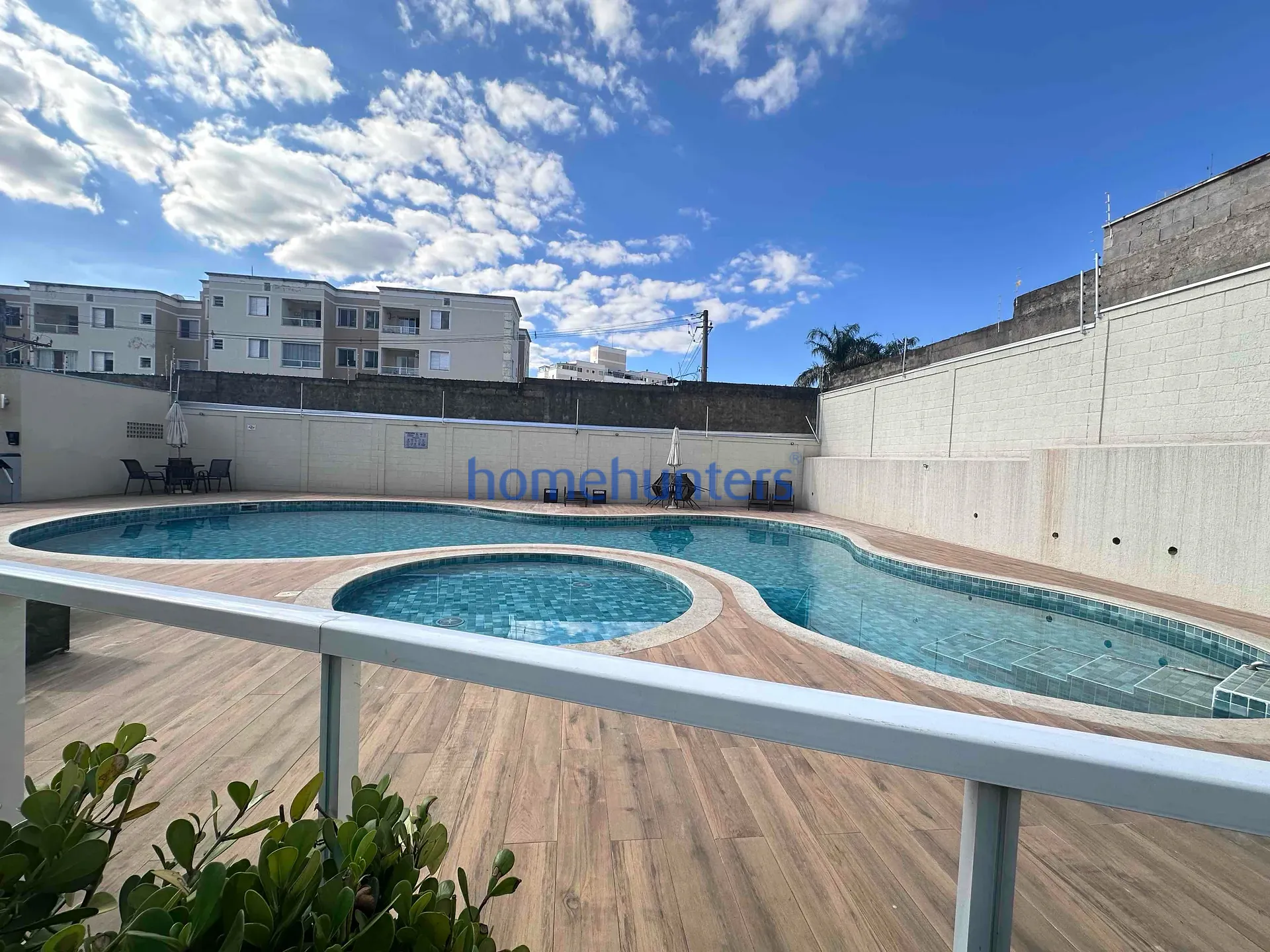 Apartamento, 2 quartos, 54 m² - Foto 25