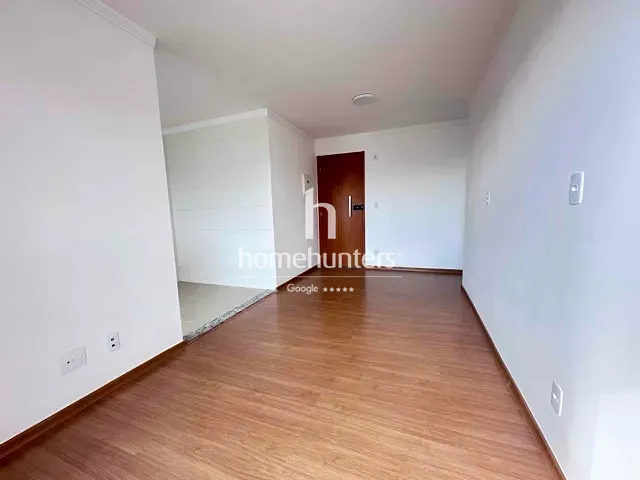 Apartamento 2 quartos e 1 banheiro, à venda, no bairro Jardim Nova Europa em Campinas