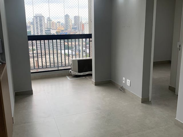 Apartamento 2 quartos e 1 banheiro, à venda, no bairro Centro em Osasco
