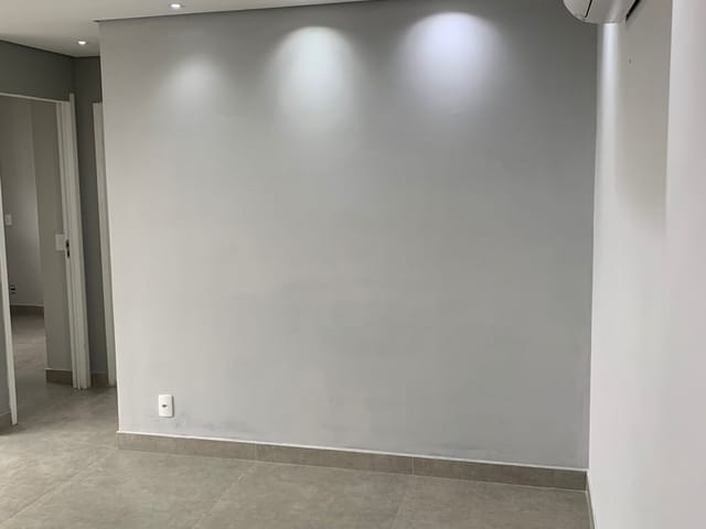 Apartamento 2 quartos e 1 banheiro, à venda, no bairro Centro em Osasco