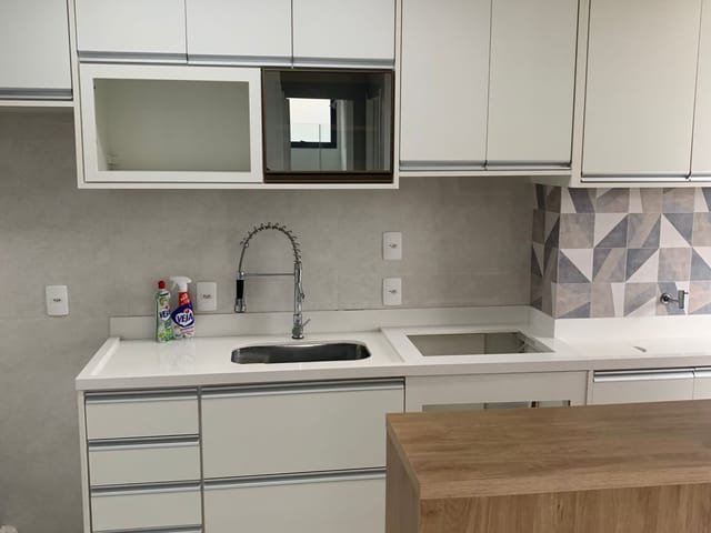 Apartamento 2 quartos e 1 banheiro, à venda, no bairro Centro em Osasco
