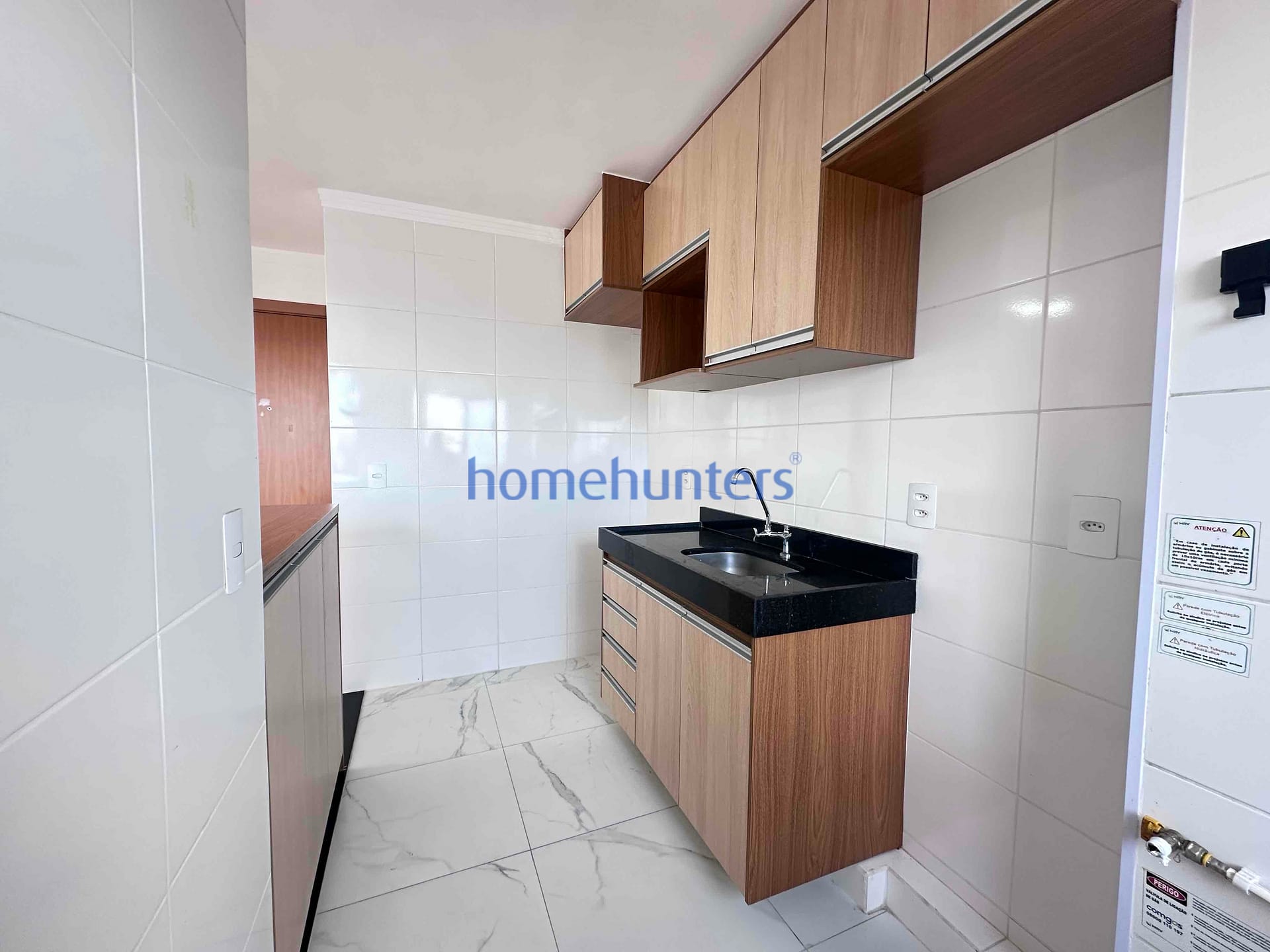 Apartamento à venda com 2 quartos, 43m² - Foto 5