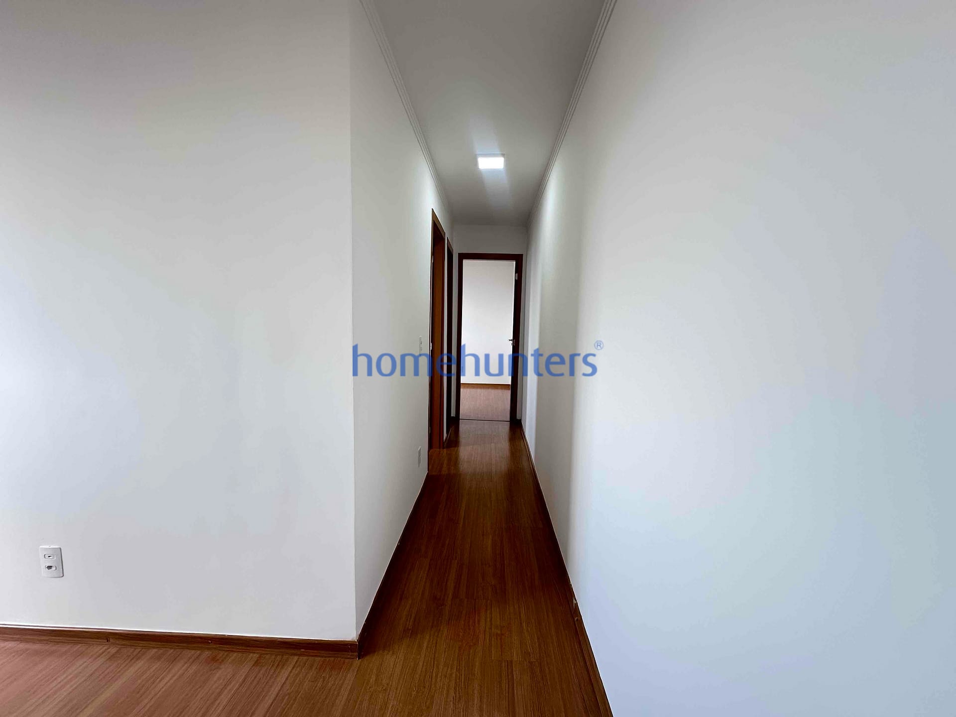 Apartamento à venda com 2 quartos, 43m² - Foto 6