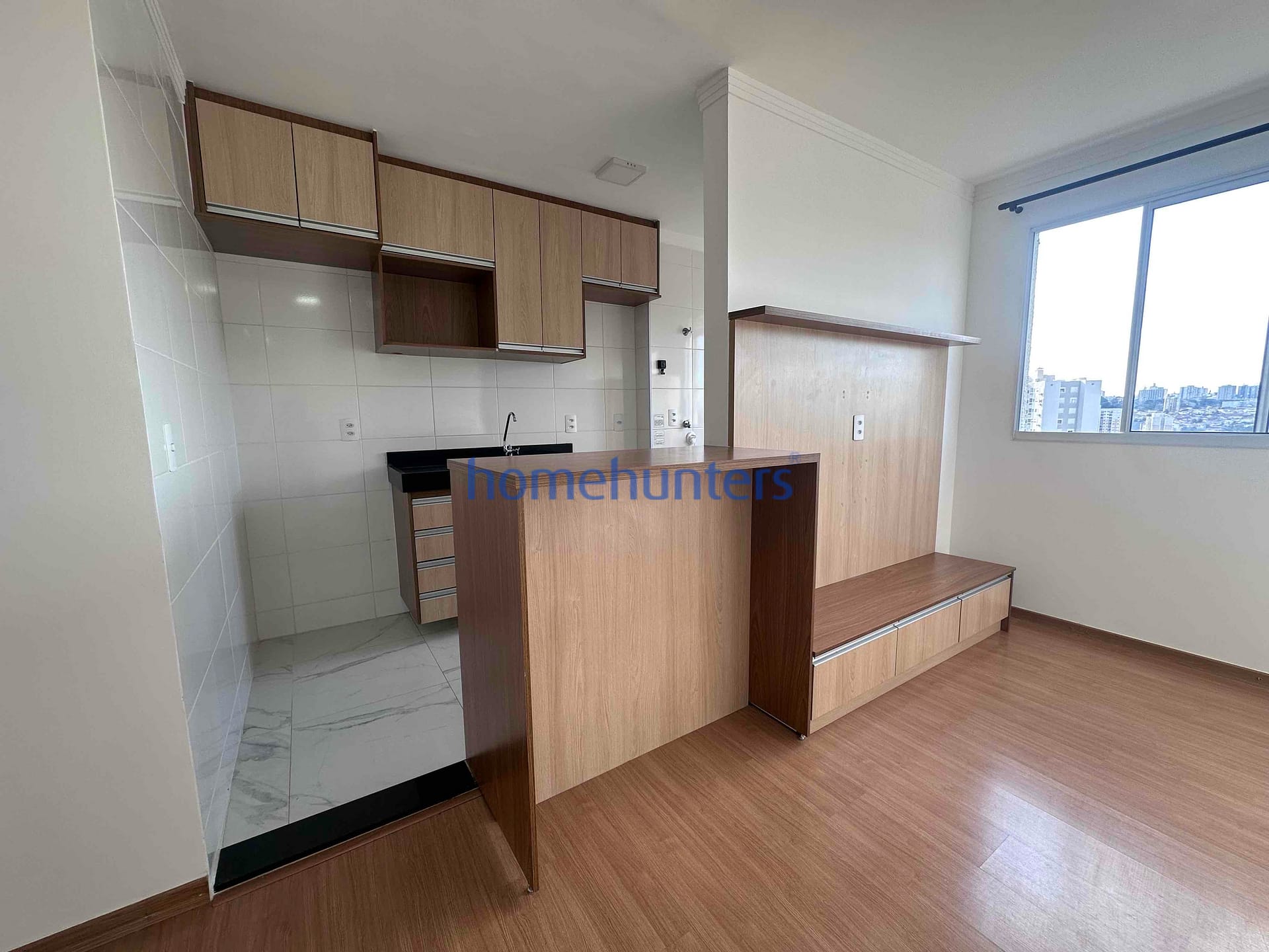 Apartamento à venda com 2 quartos, 43m² - Foto 14