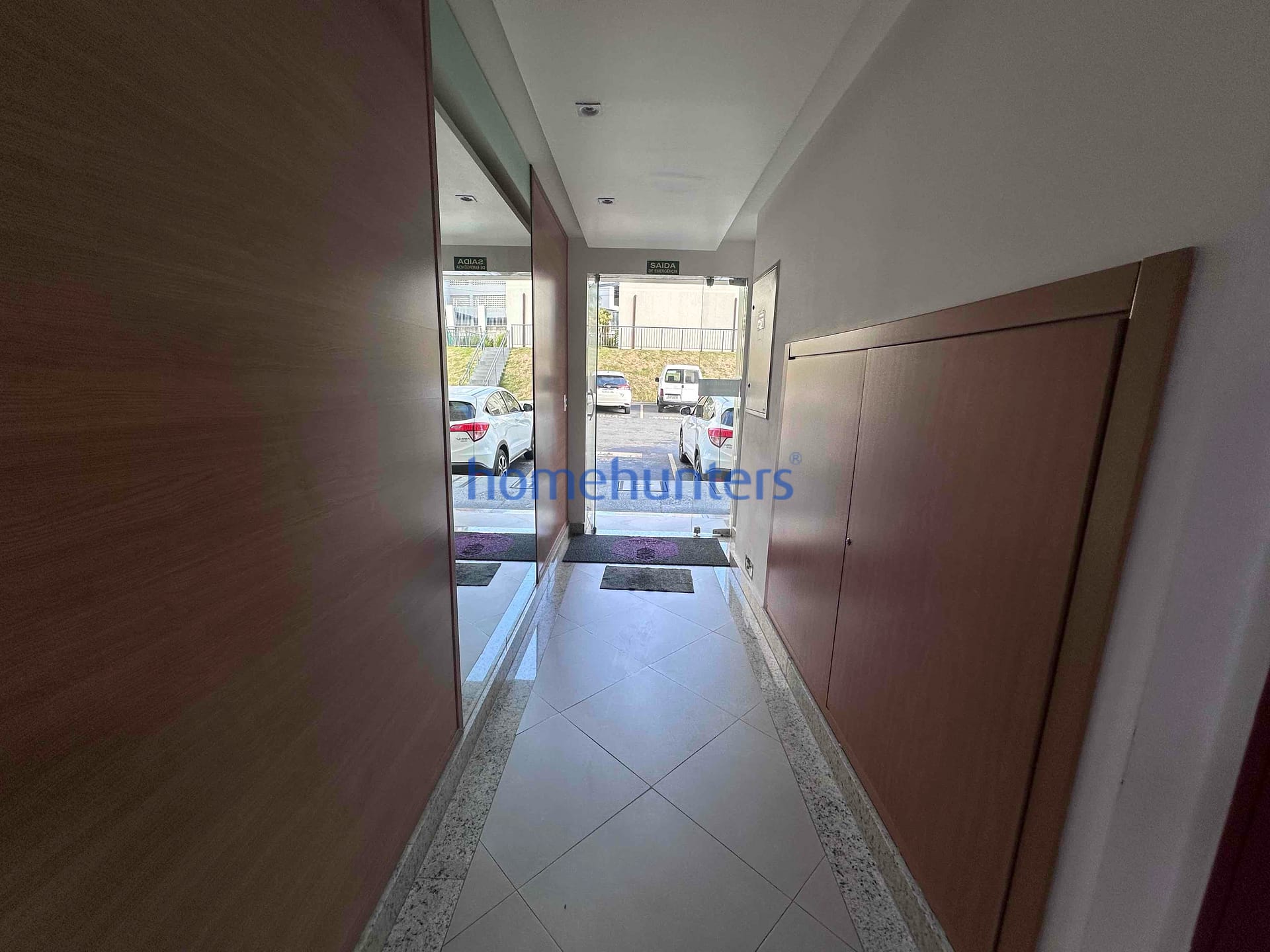Apartamento à venda com 2 quartos, 43m² - Foto 16