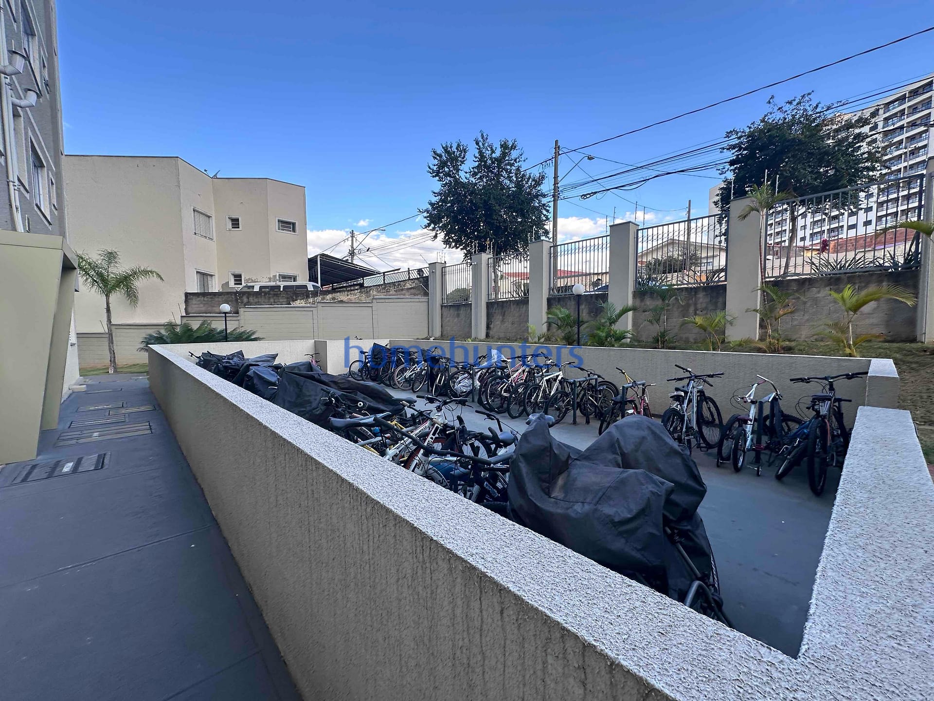 Apartamento à venda com 2 quartos, 43m² - Foto 17