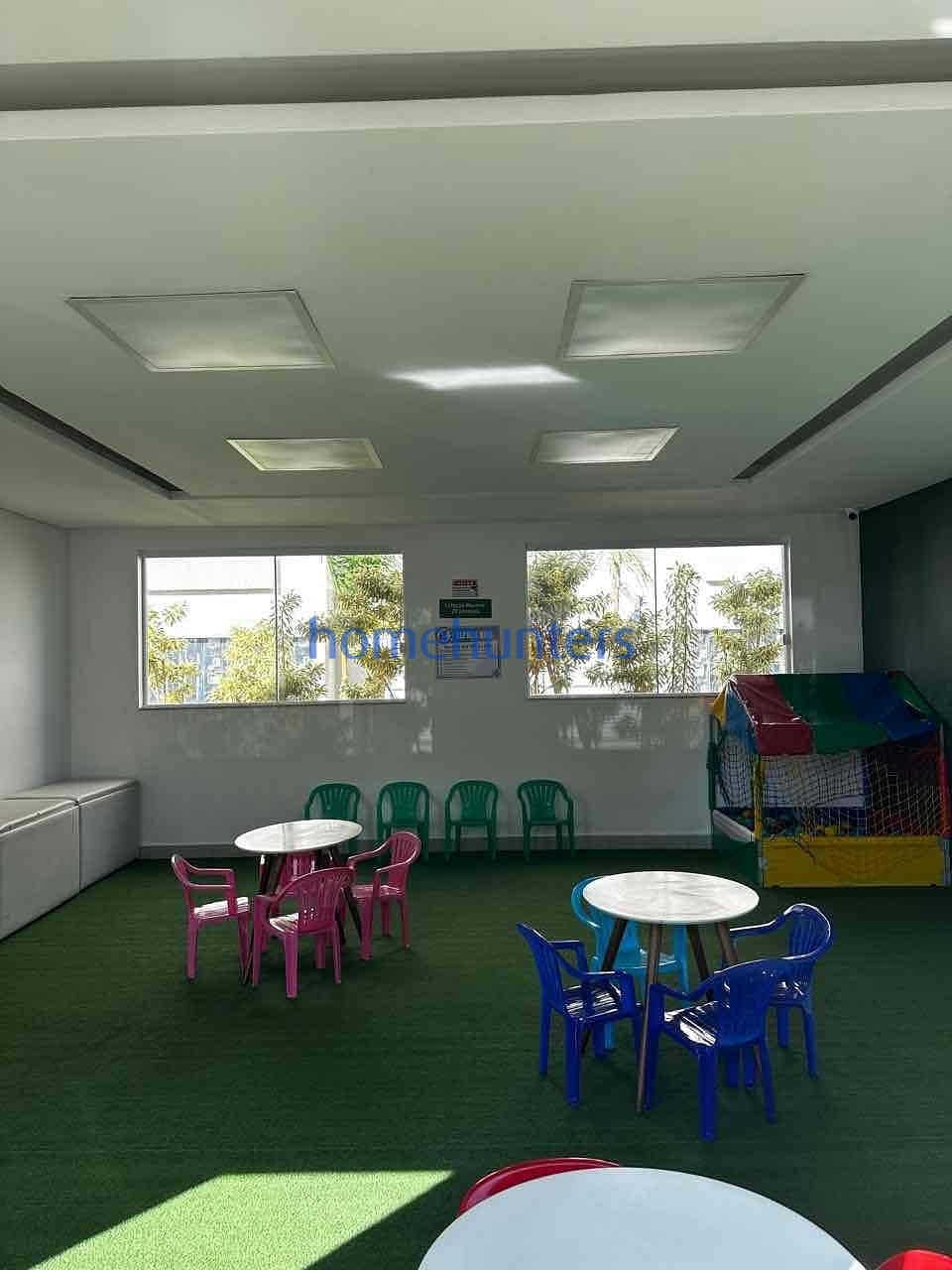 Apartamento à venda com 2 quartos, 43m² - Foto 24