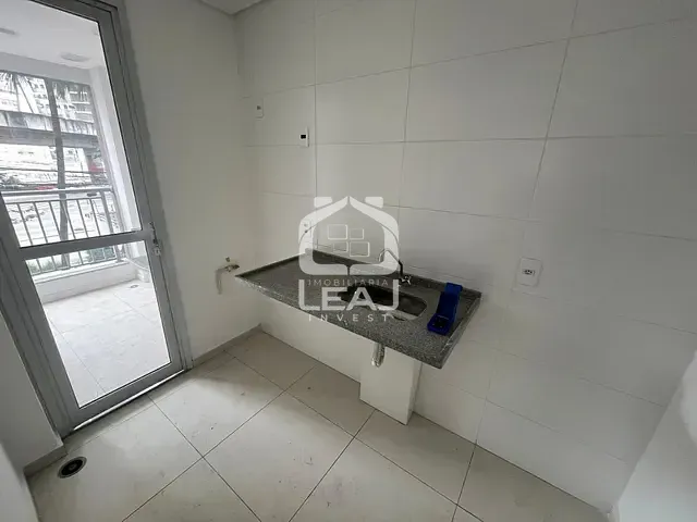 Apartamento 2 quartos e 1 banheiro, à venda, no bairro Vila Andrade em São Paulo