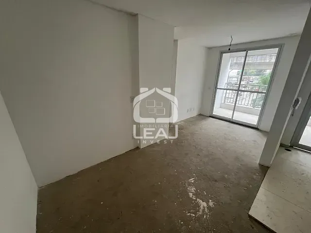 Apartamento 2 quartos e 1 banheiro, à venda, no bairro Vila Andrade em São Paulo