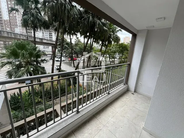 Apartamento 2 quartos e 1 banheiro, à venda, no bairro Vila Andrade em São Paulo