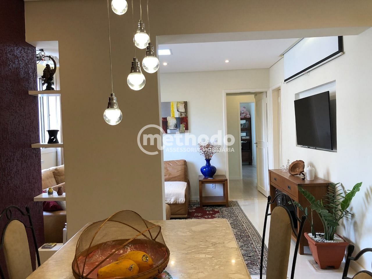 Apartamento, 3 quartos, 117 m² - Foto 6