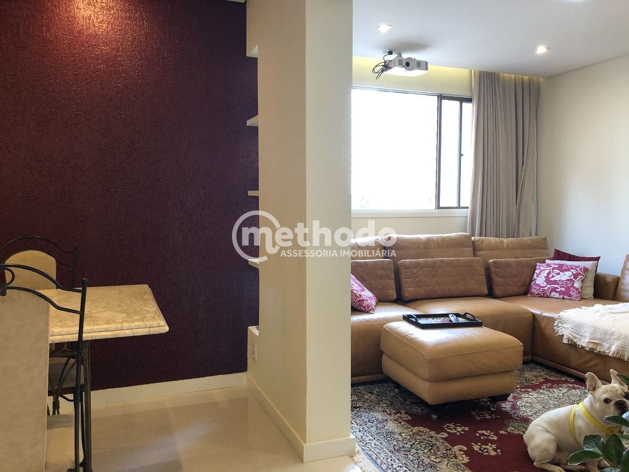 Apartamento, 3 quartos, 117 m² - Foto 5