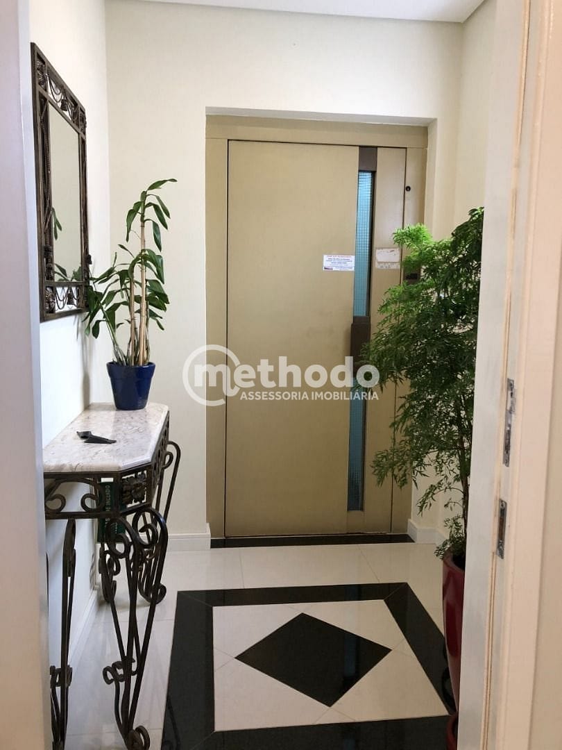 Apartamento, 3 quartos, 117 m² - Foto 3