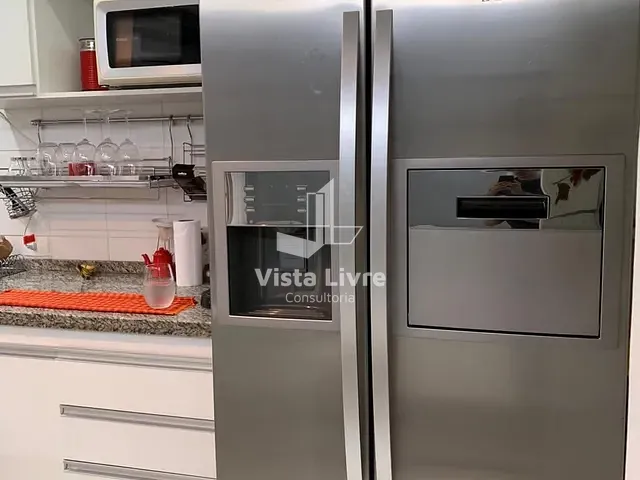 Apartamento com 55m² 1 quarto e 1 banheiro, à venda, no bairro Jardim Paulista em São Paulo