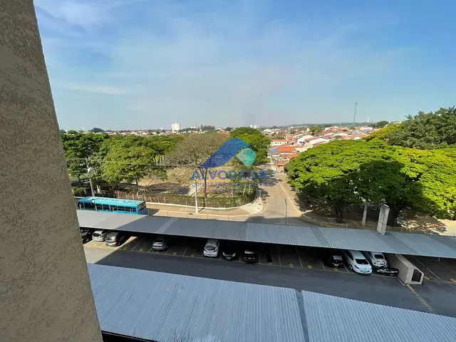 Apartamento 2 quartos e 1 banheiro, à venda, no bairro Jardim Ismênia em São José dos Campos
