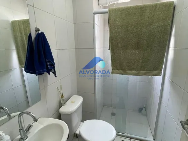 Apartamento 2 quartos e 1 banheiro, à venda, no bairro Jardim Ismênia em São José dos Campos