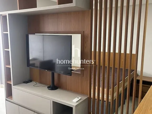 Apartamento 1 quarto e 1 banheiro, para alugar, no bairro Centro em Campinas