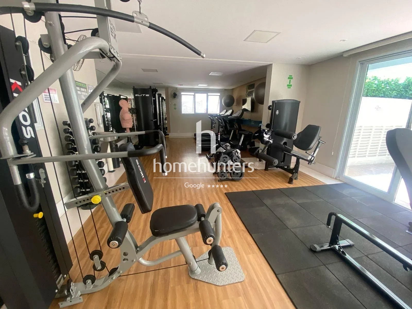 Apartamento, 1 quarto, 44 m² - Foto 26