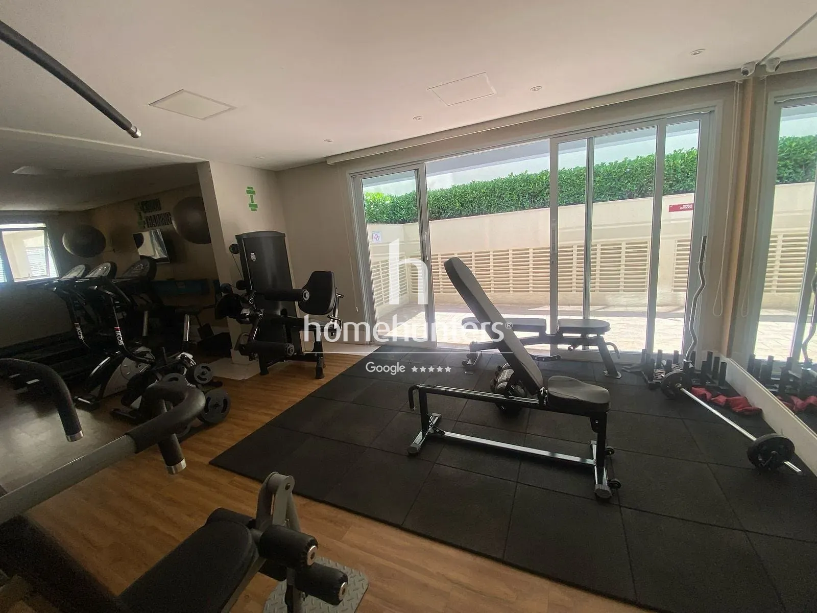 Apartamento, 1 quarto, 44 m² - Foto 25