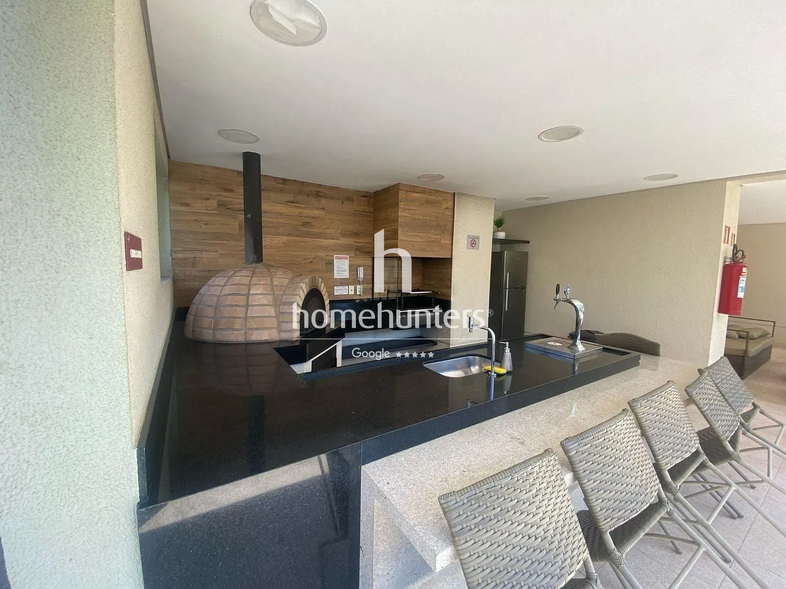 Apartamento, 1 quarto, 44 m² - Foto 20