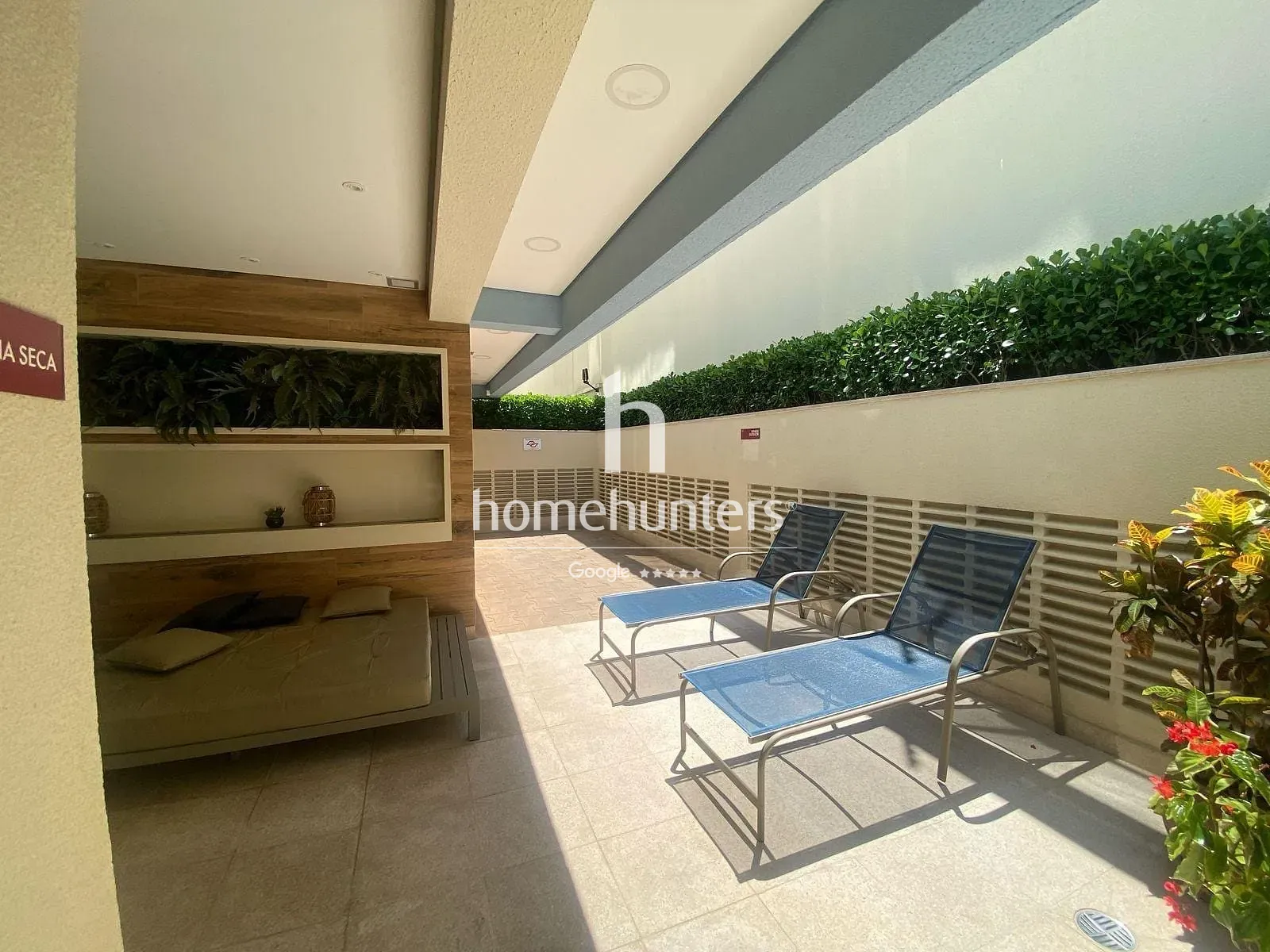 Apartamento, 1 quarto, 44 m² - Foto 21