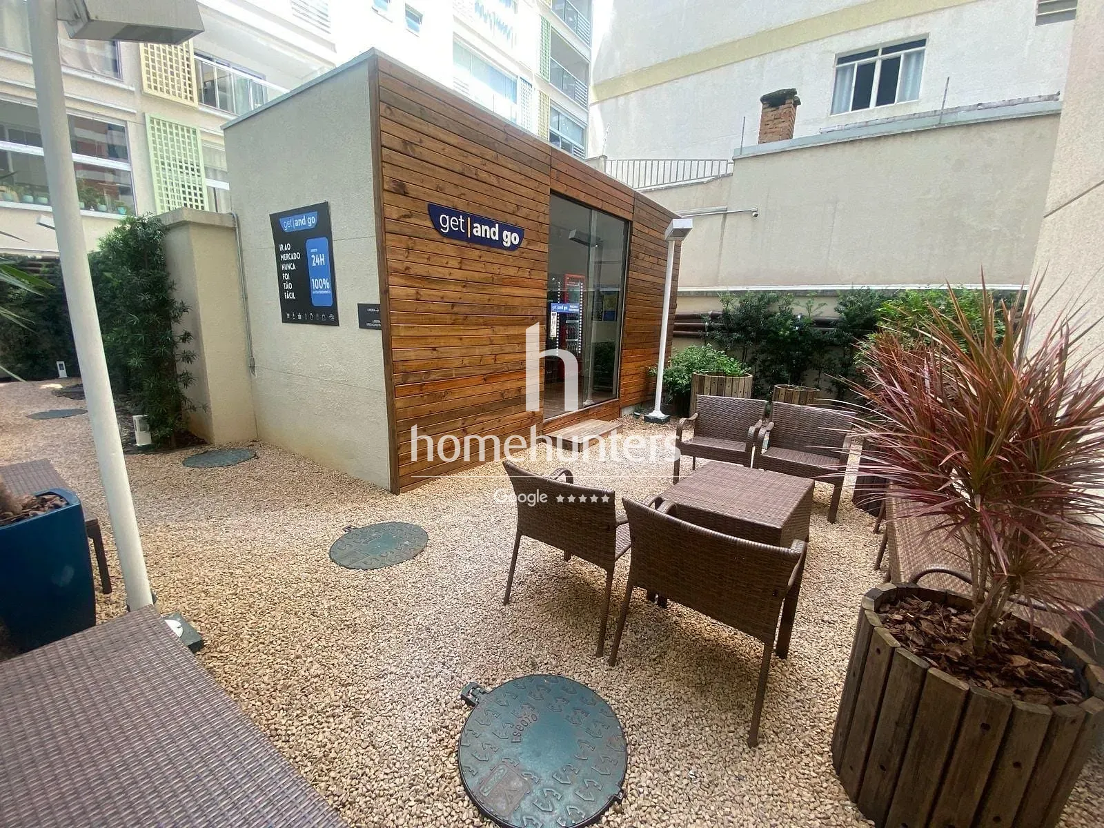 Apartamento, 1 quarto, 44 m² - Foto 18