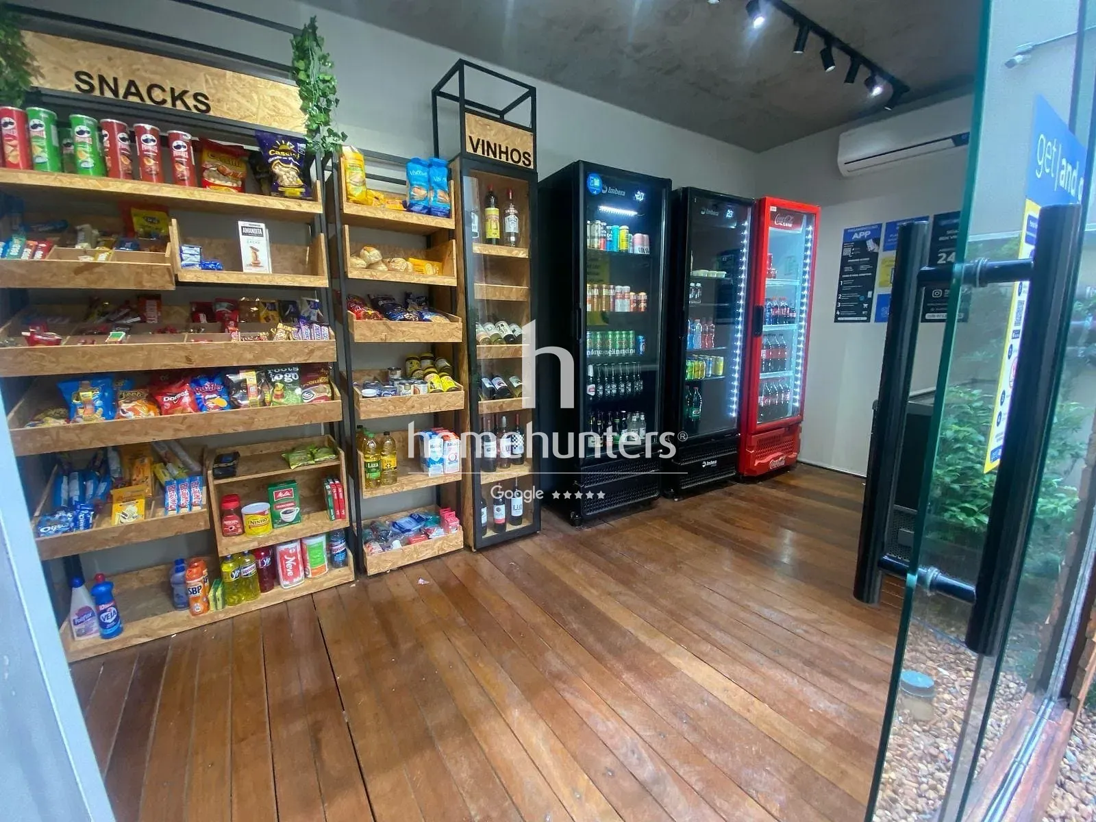 Apartamento, 1 quarto, 44 m² - Foto 28