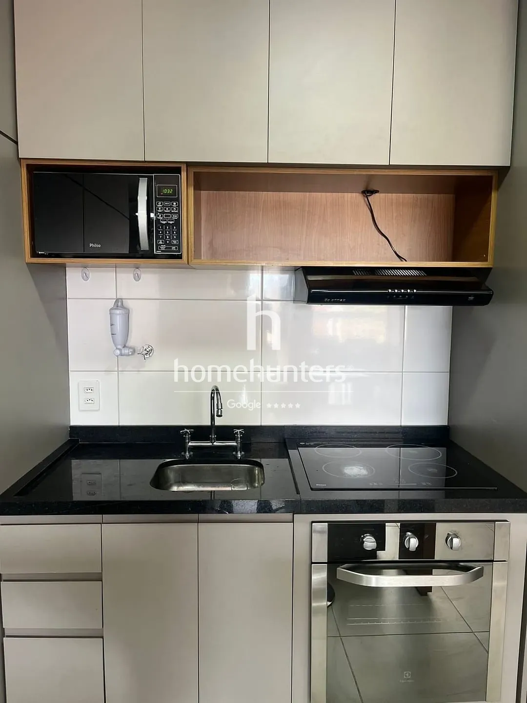 Apartamento, 1 quarto, 44 m² - Foto 11
