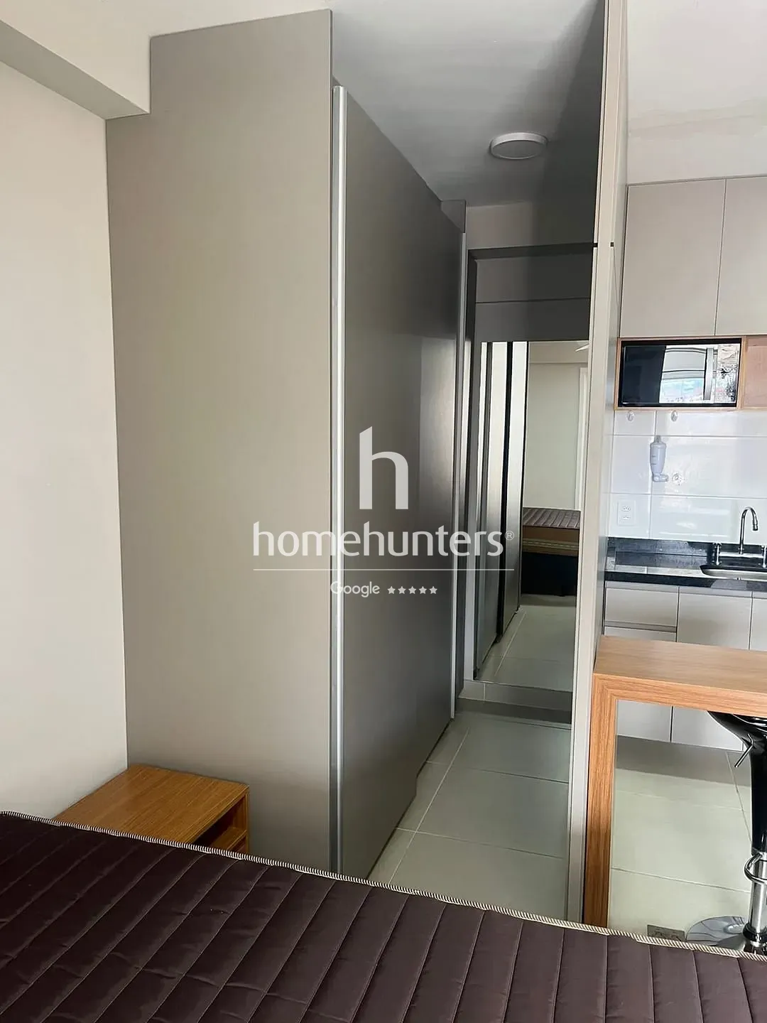 Apartamento, 1 quarto, 44 m² - Foto 16