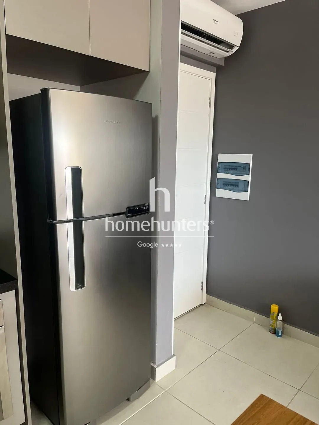 Apartamento, 1 quarto, 44 m² - Foto 8