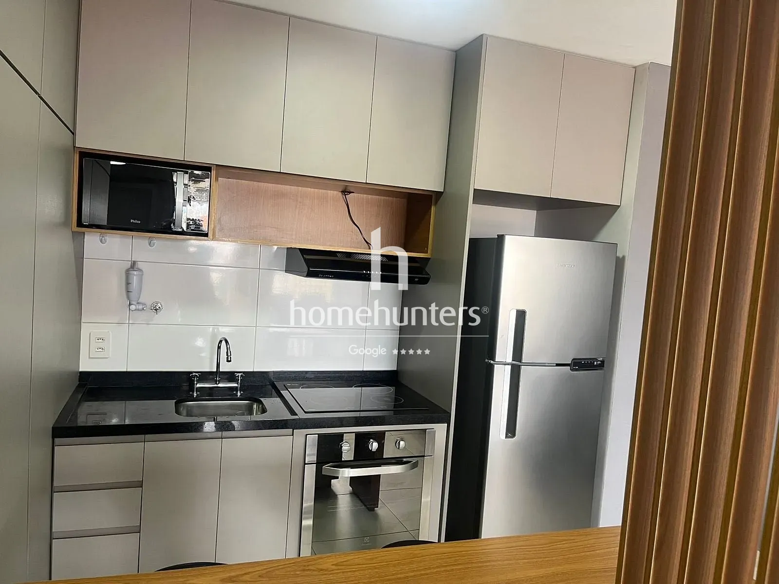 Apartamento, 1 quarto, 44 m² - Foto 7