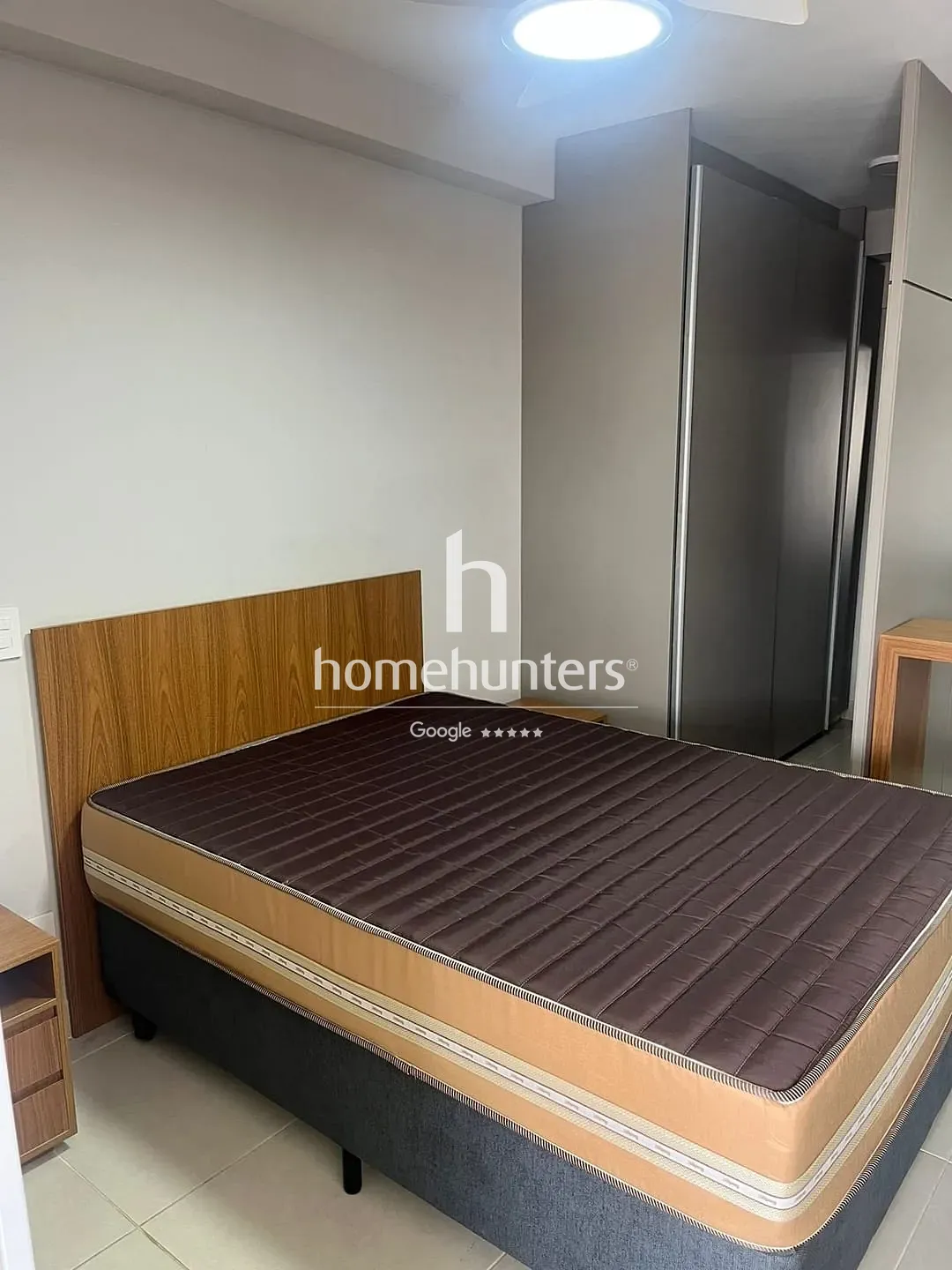 Apartamento, 1 quarto, 44 m² - Foto 14