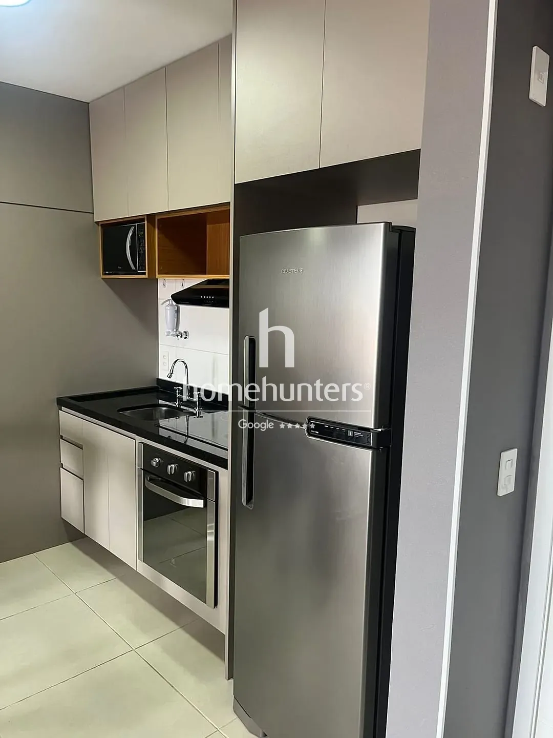 Apartamento, 1 quarto, 44 m² - Foto 10