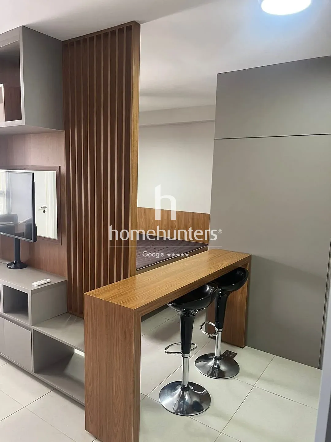 Apartamento, 1 quarto, 44 m² - Foto 12