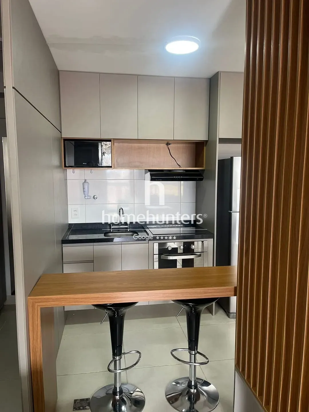 Apartamento, 1 quarto, 44 m² - Foto 6