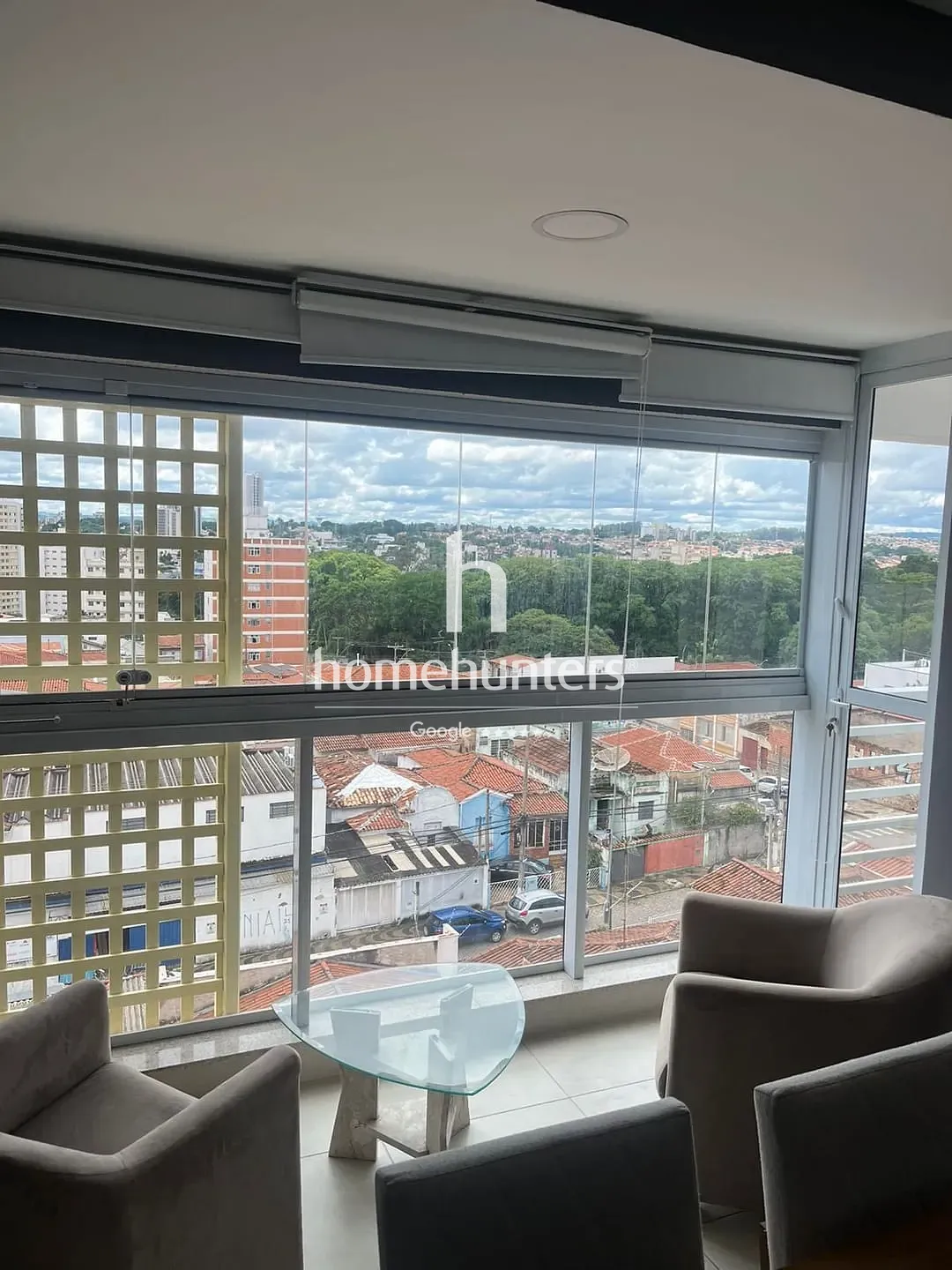 Apartamento, 1 quarto, 44 m² - Foto 4