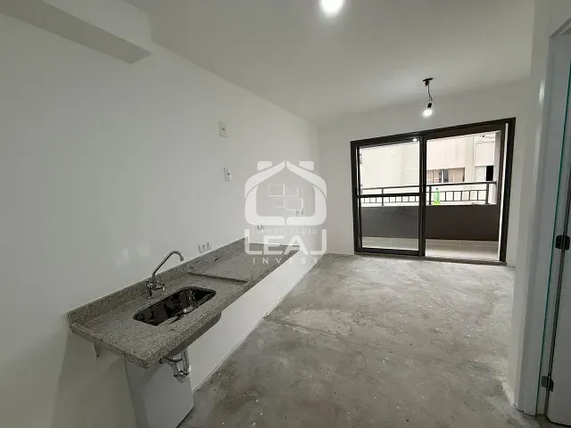 Apartamento 1 quarto e 1 banheiro, à venda, no bairro Butantã em São Paulo
