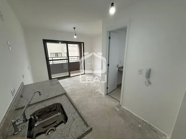 Apartamento 1 quarto e 1 banheiro, à venda, no bairro Butantã em São Paulo