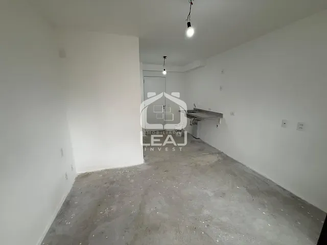 Apartamento 1 quarto e 1 banheiro, à venda, no bairro Butantã em São Paulo