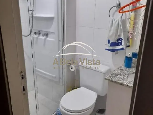 Apartamento 3 quartos e 2 banheiros, à venda, no bairro CONJUNTO RESIDENCIAL BUTANTã em São Paulo