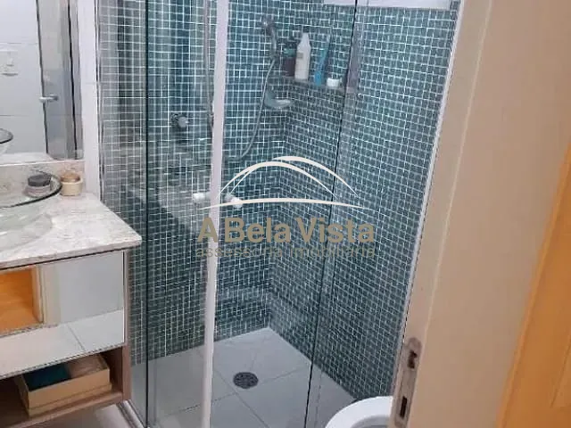 Apartamento 3 quartos e 2 banheiros, à venda, no bairro CONJUNTO RESIDENCIAL BUTANTã em São Paulo