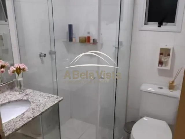 Apartamento 3 quartos e 2 banheiros, à venda, no bairro CONJUNTO RESIDENCIAL BUTANTã em São Paulo