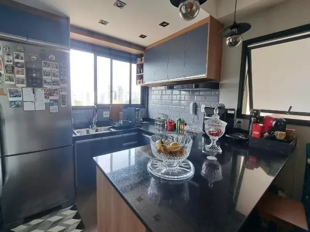 Apartamento com 36m² 1 quarto e 2 banheiros, à venda ou para alugar, no bairro Presidente Altino em Osasco