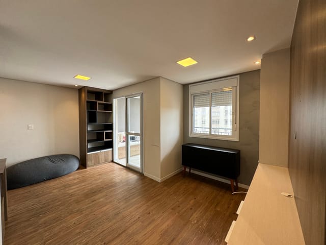 Foto do Apartamento - Apartamento à venda, Vila Pompéia, São Paulo, pronto para morar com 2 quartos e 1 vaga | Vista Livre