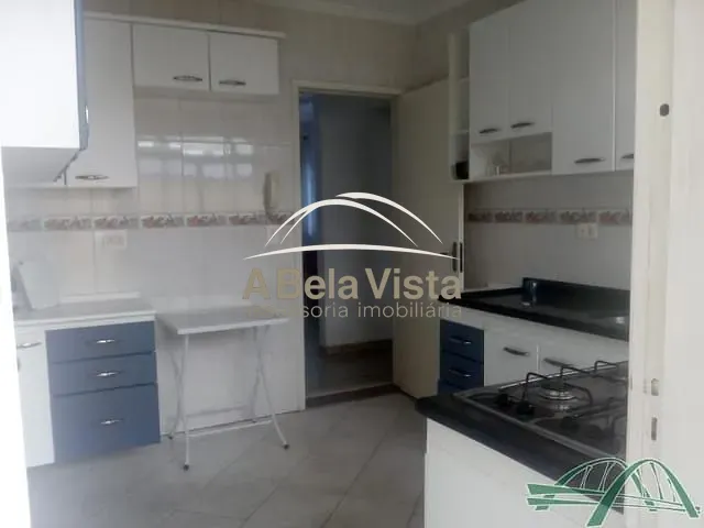 Apartamento 2 quartos e 1 banheiro, à venda, no bairro CIPAVA em Osasco